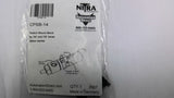Nitra Pneumatics CPSB-14 Switch Mount Band 3/4"And 7/8 " Bore Lot Of 6