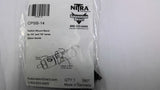 Nitra Pneumatics CPSB-14 Switch Mount Band 3/4"And 7/8 " Bore Lot Of 6