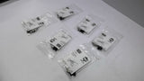 Nitra Pneumatics CPSB-14 Switch Mount Band 3/4"And 7/8 " Bore Lot Of 6