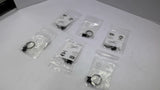 Nitra Pneumatics CPSB-14 Switch Mount Band 3/4"And 7/8 " Bore Lot Of 6