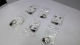Nitra Pneumatics CPSB-14 Switch Mount Band 3/4"And 7/8 " Bore Lot Of 6