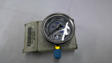 Bar PRO-201L-254S Pressure Gauge 0-6000 PSI