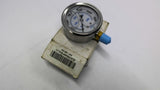 Bar PRO-201L-254S Pressure Gauge 0-6000 PSI