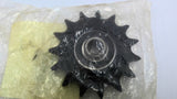 Fenner Drives 3ZP38 Composite Idler Sprocket