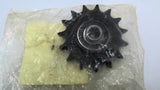 Fenner Drives 3ZP38 Composite Idler Sprocket
