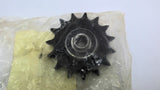 Fenner Drives 3ZP38 Composite Idler Sprocket