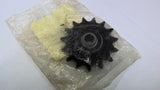 Fenner Drives 3ZP38 Composite Idler Sprocket