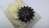 Fenner Drives 3ZP38 Composite Idler Sprocket
