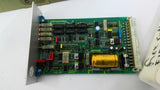 Rexroth VT3000-S35 Proportional Amplifier Card 35/R5E