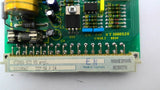 Rexroth VT3000-S35 Proportional Amplifier Card 35/R5E