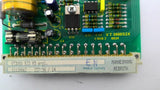 Rexroth VT3000-S35 Proportional Amplifier Card 35/R5E