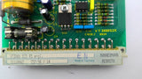 Rexroth VT3000-S35 Proportional Amplifier Card 35/R5E