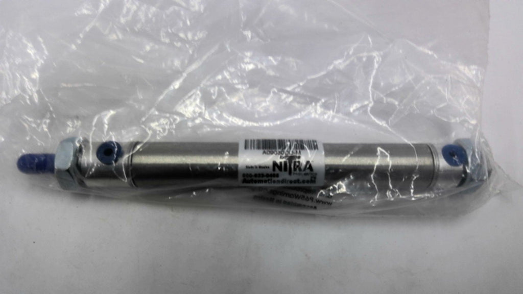 Nitra A09030DD-M Pneumatic Cylinder