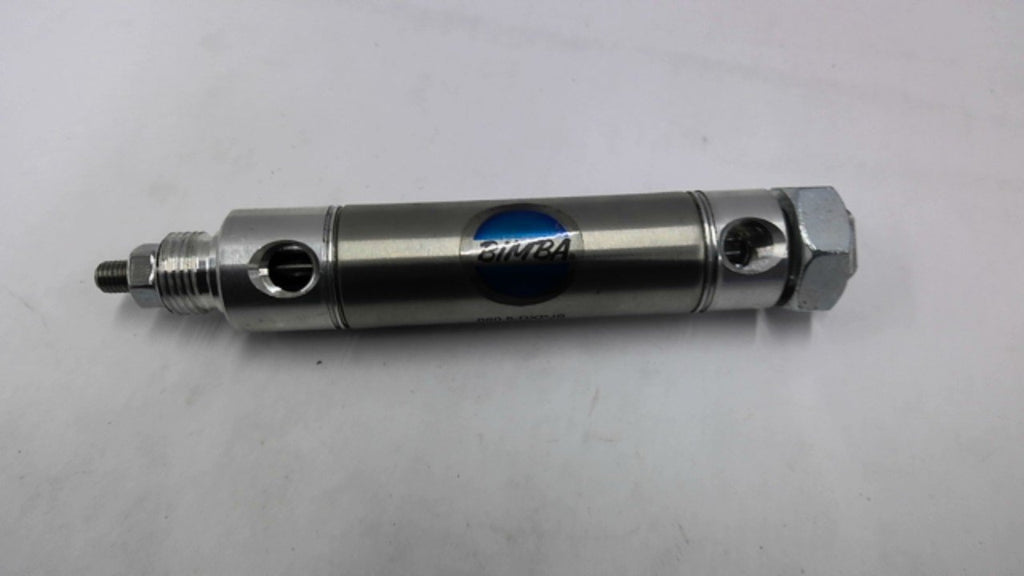 Bimba 060.5-DXPJS Pneumatic Cylinder