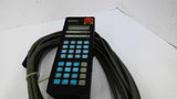 Cincinatti Milacron 3389047 Keypad Operator Interface Panel 12' Cord