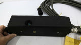 Cincinatti Milacron 3389047 Keypad Operator Interface Panel 12' Cord
