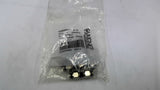 Aignep 50000N-6 Push To Connect Air Fitting 1/8 " Pack of 10