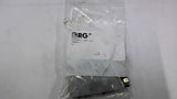 Aignep 50000N-6 Push To Connect Air Fitting 1/4 " Lot Of 12