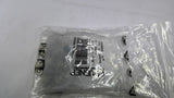 Aignep 50000N-6 Push To Connect Air Fitting 1/4 " Lot Of 12