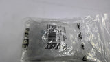 Aignep 50000N-6 Push To Connect Air Fitting 1/4 " Lot Of 12