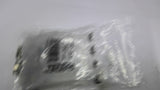 Aignep 50000N-6 Push To Connect Air Fitting 1/4 " Lot Of 12