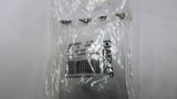 Aignep 50000N-6 Push To Connect Air Fitting 1/4 " Lot Of 12