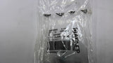 Aignep 50000N-6 Push To Connect Air Fitting 1/4 " Lot Of 12