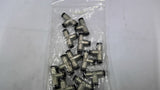 RGA 50230N-6 Union Tee 6 MM Pack of 11