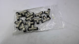 RGA 50230N-6 Union Tee 6 MM Pack of 11