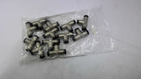 RGA 50230N-6 Union Tee 6 MM Pack of 11