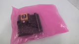 WW-1653-0101 Rev A Circuit Board