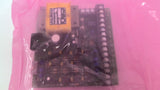 WW-1653-0101 Rev A Circuit Board