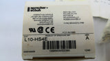 Sprecher+Schuh L10-HS4E Disconnect 2-Position Switch Handle