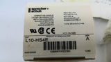 Sprecher+Schuh L10-HS4E Disconnect 2-Position Switch Handle