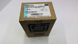 Spear TU2000 Standard Ball Valve 1" SOC FIPT
