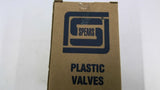 Spear TU2000 Standard Ball Valve 1" SOC FIPT