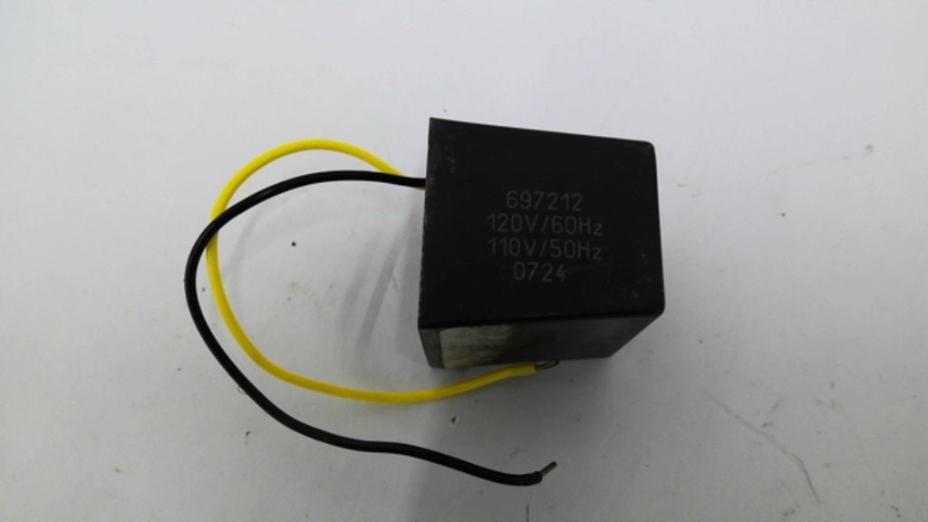 Parker 697212 Solenoid Coil 110/120V 50/60HZ