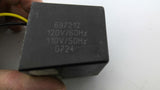 Parker 697212 Solenoid Coil 110/120V 50/60HZ