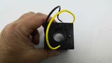 Parker 697212 Solenoid Coil 110/120V 50/60HZ