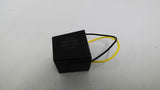Parker 697212 Solenoid Coil 110/120V 50/60HZ