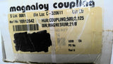 Magnaloy 10912642 Coupling Model 500 2 1/8" Bore