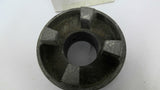Magnaloy 10912642 Coupling Model 500 2 1/8" Bore