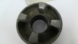 Magnaloy 10912642 Coupling Model 500 2 1/8" Bore