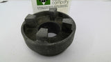 Magnaloy 10912642 Coupling Model 500 2 1/8" Bore