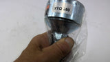 Air XYQ 260 Motor Muffler 1/2" NPT Threaded Connection