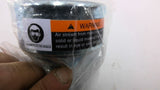 Air XYQ 260 Motor Muffler 1/2" NPT Threaded Connection