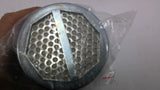 Air XYQ 260 Motor Muffler 1/2" NPT Threaded Connection