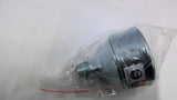 Air XYQ 260 Motor Muffler 1/2" NPT Threaded Connection