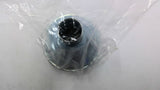 Air XYQ 260 Motor Muffler 1/2" NPT Threaded Connection