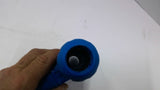 Rapid Air F2005X Fast Pipe Tee Fitting 1"